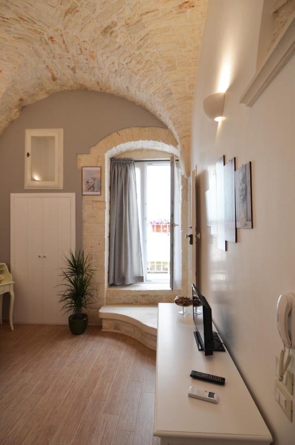 La Dimora Di Nonna Dora Lägenhet Martina Franca Exteriör bild